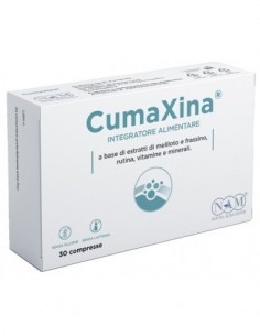 Cumaxina 30 Compresse
