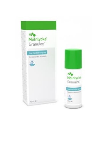 Medicazione Spray Uso Topico A Base...
