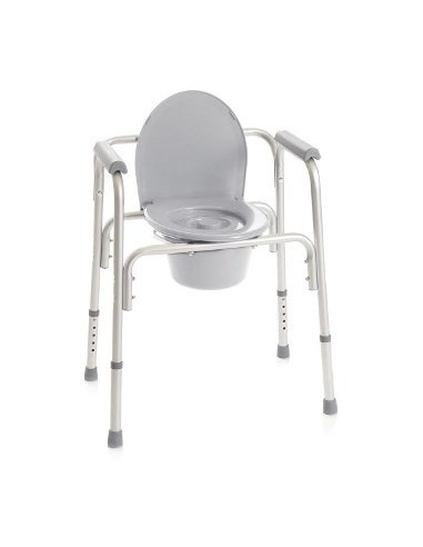 Sedia Comoda Mopedia 4 In 1