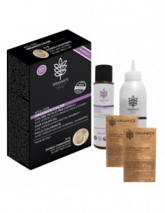 Organics Pharm Organic...