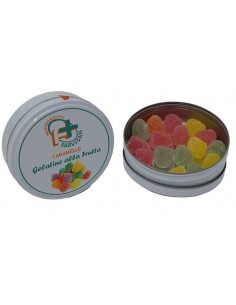 Gelatine Di Frutta 40 G