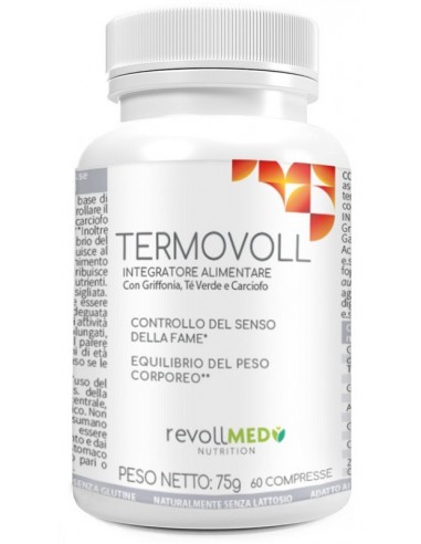 Termovoll 60 Compresse