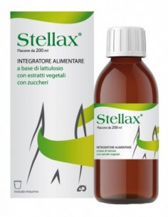 Stellax Soluzione Orale 200 Ml