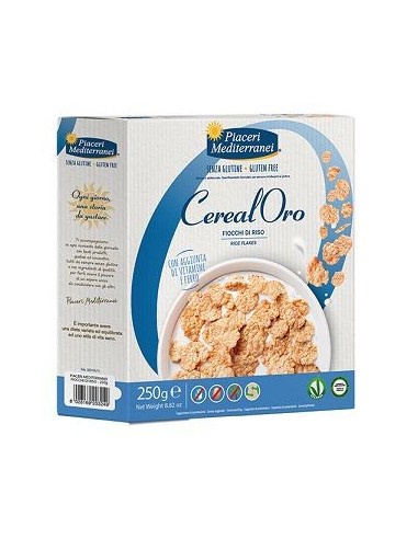 Piaceri Mediterranei Cerealoro...