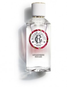 R&g Gingembre Rouge Eau...