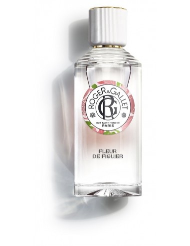 R&g Fleur Figuier Eau Parfumee 100 Ml