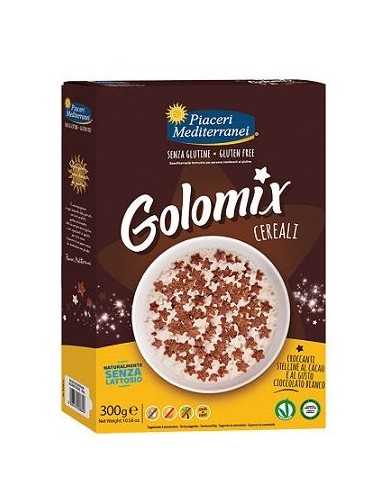 Piaceri Mediterranei Golomix Cereali...