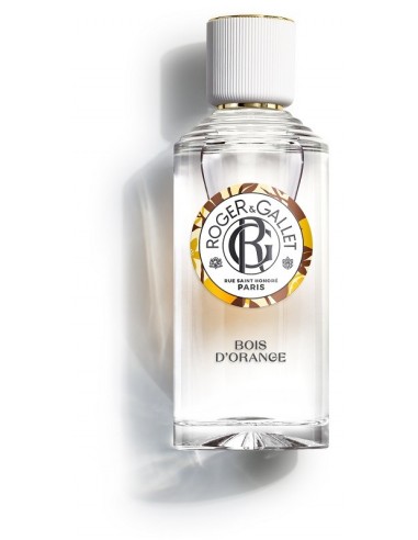 R&g Bois D'orange Eau Parfumee 100 Ml