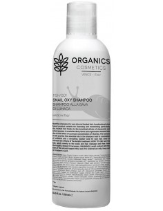 Organics Pharma Shampoo...