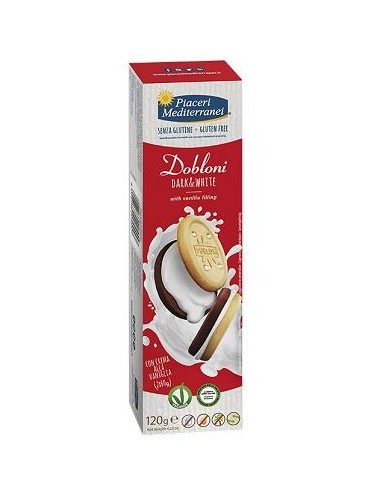 Piaceri Mediterranei Dobloni Dark &...