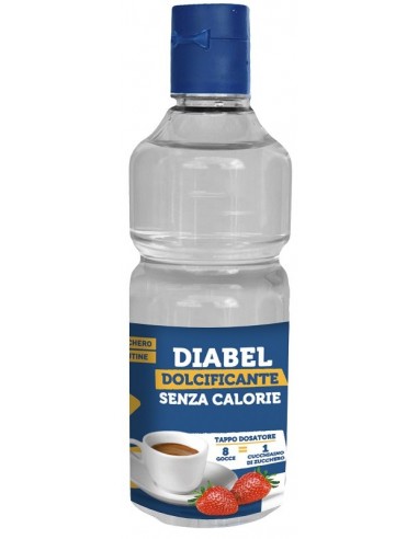 Giusto Diabel Dolcificante Liquido...