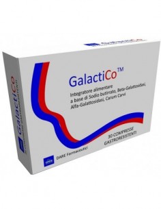 Galactico 30 Compresse...