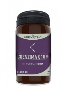 Coenzima Q10 100 30 Capsule