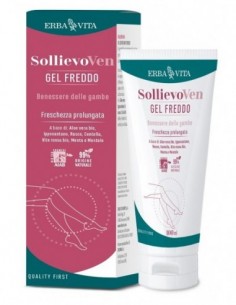 Sollievo Ven Gel 100 Ml