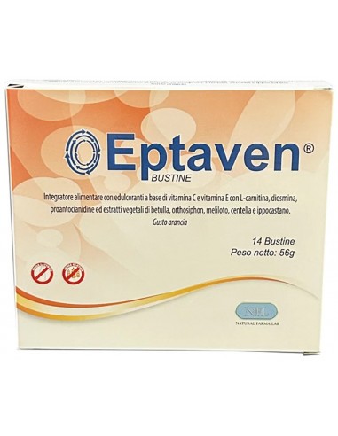 Eptaven 14 Bustine