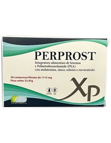Perprost 30 Compresse