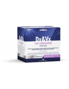 Dx&vx Vie Urinarie Donne 28...