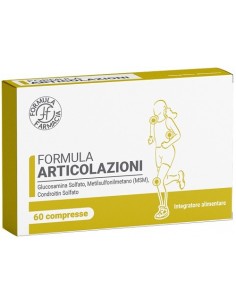 Formula Articolazioni 60...