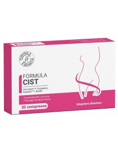 Formula Cist 30 Compresse