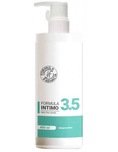 Formula Intimo 3,5 Detergente Intimo...
