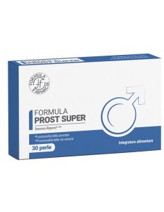 Formula Prost Super 30 Perle