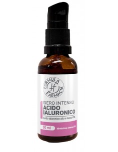 Formula Siero Viso Intenso...