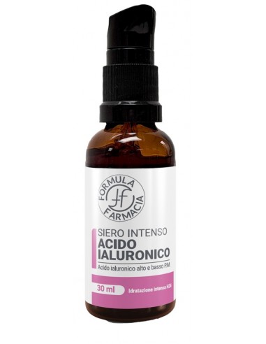 Formula Siero Viso Intenso Acido...