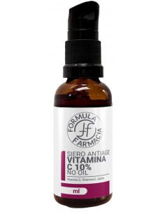 Formula Siero Antiage...