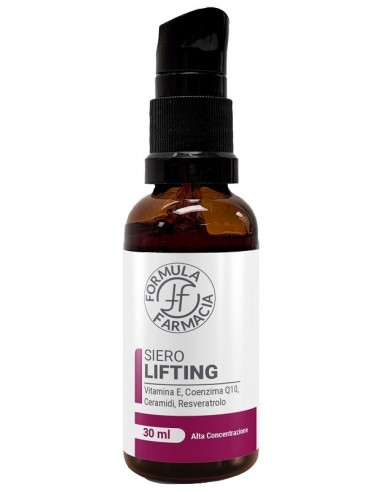 Formula Siero Viso Lifting 30 Ml