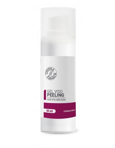 Formula Gel Viso Peeling 50 Ml