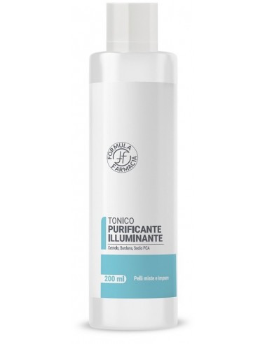 Formula Tonico Purificante...