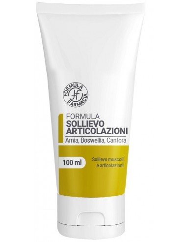 Formula Sollievo Articolazioni Crema...
