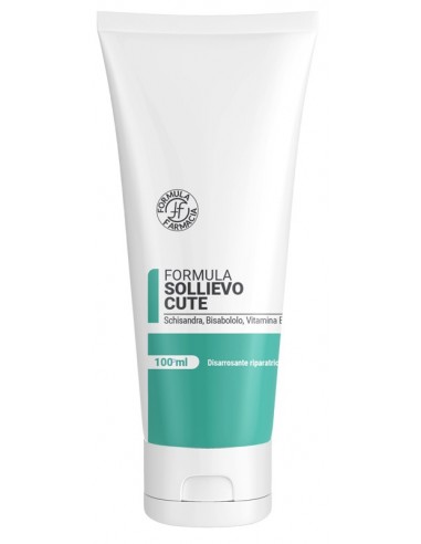 Formula Sollievo Cute Crema 100 Ml