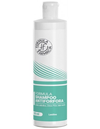 Formula Shampoo Antiforfora 250 Ml