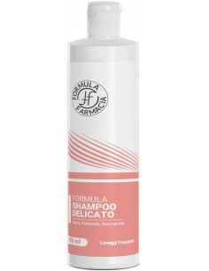 Formula Shampoo Delicato...