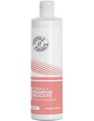 Formula Shampoo Delicato Uso...