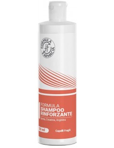 Formula Shampoo Rinforzante...