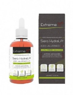 Extreme 5 Ox Siero...