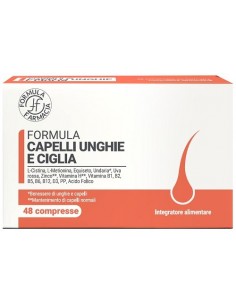 Formula Capelli Unghie E...