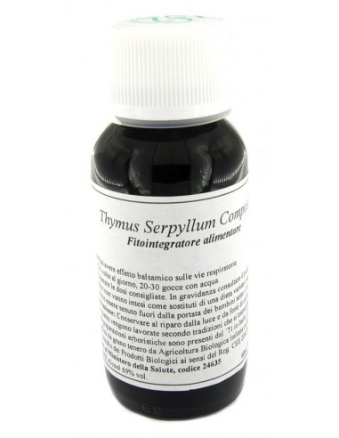 Lvs 21n Thymus Serpyllum Compositum
