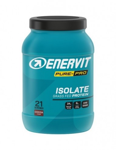 Enervit Pure Pro Protein Isolate...