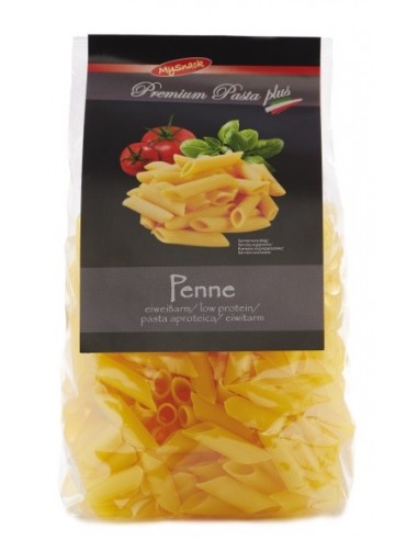 My Snack Premium Plus Pasta Aproteica...