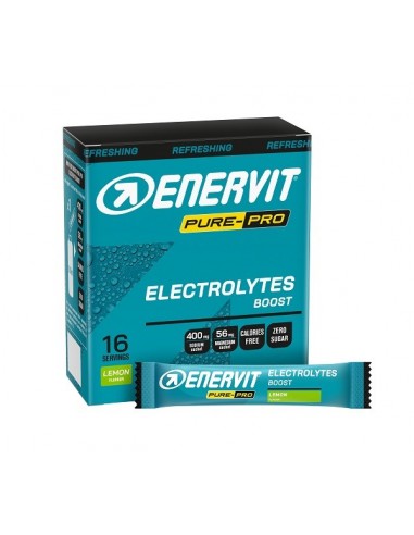 Enervit Pure Pro Electrolytes Boost...