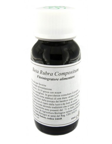 Lvs 34n Beta Rubra Compositum