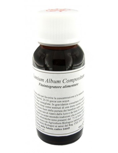 Lvs 31s Lamium Album Compositum