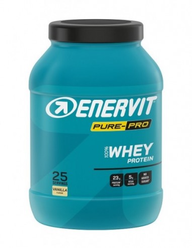Enervit Pure Pro Protein Whey...