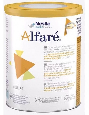 Alfare' Polvere 400 G