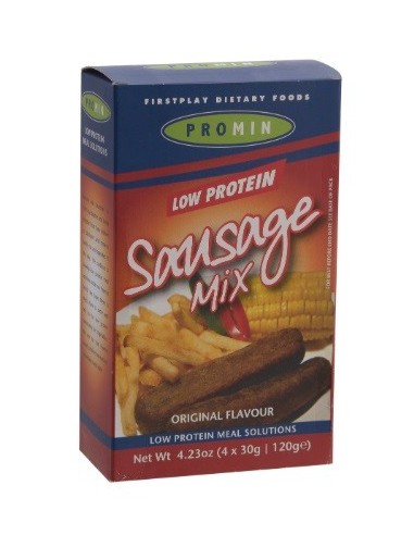 My Snack Salsiccia Mixx Manzo 4 Buste...