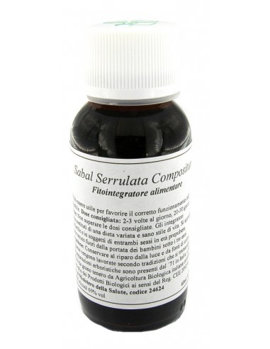 Lvs 10n Sabal Serrulatum Compositum