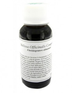 Lvs 15n Melissa Officinalis...